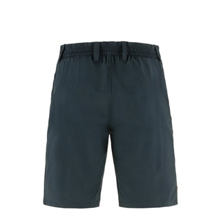 Fjallraven Abisko Trail Stretch Shorts Dark Navy