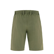 Fjallraven Abisko Trail Stretch Shorts Laurel Green - Parasol Store