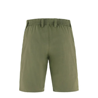 Fjallraven Abisko Trail Stretch Shorts Laurel Green - Parasol Store