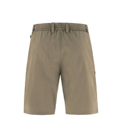 Fjallraven Abisko Trail Stretch Shorts Suede Brown - Parasol Store