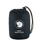 Fjallraven Abisko Travel Pillow Blue Shadow