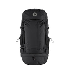 Fjallraven Abisko Trek 48 M/L Black - Parasol Store