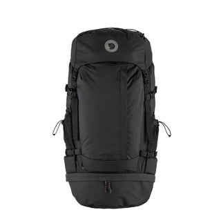 Fjallraven Abisko Trek 48 M/L Black