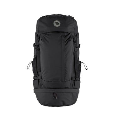 Fjallraven Abisko Trek 48 M/L Black
