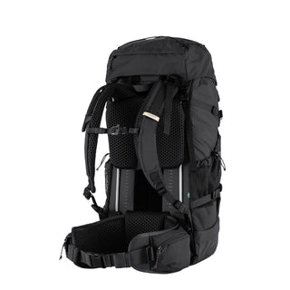 Fjallraven Abisko Trek 48 M/L Black