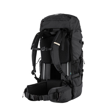 Fjallraven Abisko Trek 48 M/L Black