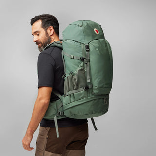 Fjallraven Abisko Trek 48 M/L Patina Green - Parasol Store