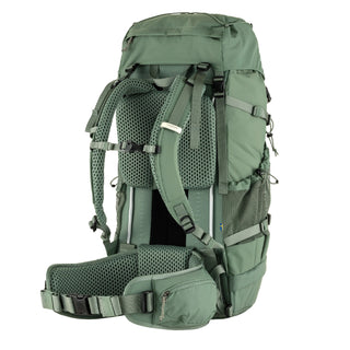 Fjallraven Abisko Trek 48 M/L Patina Green - Parasol Store