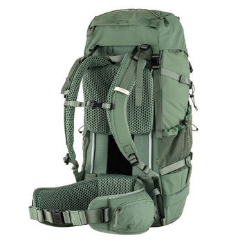 Fjallraven Abisko Trek 48 M/L Patina Green - Parasol Store