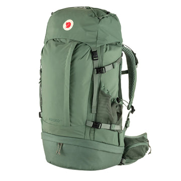 Fjallraven Abisko Trek 48 M/L Patina Green - Parasol Store