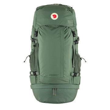 Fjallraven Abisko Trek 48 M/L Patina Green - Parasol Store