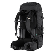 Fjallraven Abisko Trek 48 S/M Black - Parasol Store