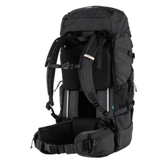 Fjallraven Abisko Trek 48 S/M Black - Parasol Store