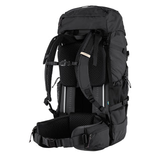 Fjallraven Abisko Trek 48 S/M Black - Parasol Store