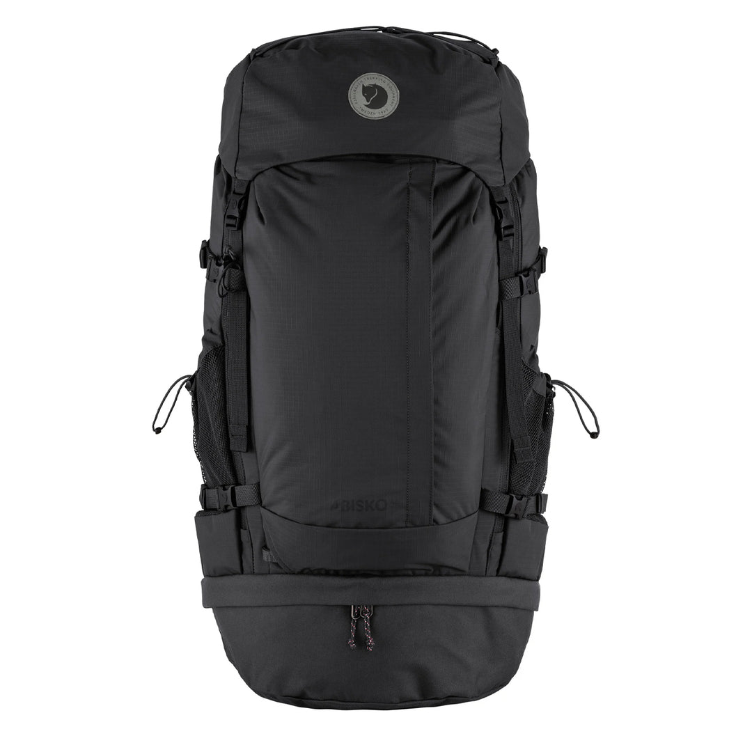 Fjallraven Abisko Trek 48 S/M Black - Parasol Store