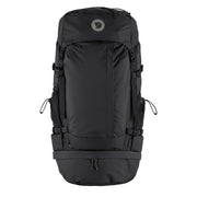 Fjallraven Abisko Trek 48 S/M Black - Parasol Store