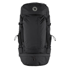 Fjallraven Abisko Trek 48 S/M Black - Parasol Store