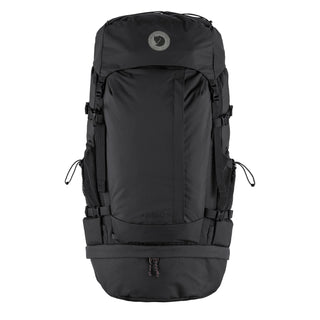 Fjallraven Abisko Trek 48 S/M Black - Parasol Store