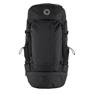 Fjallraven Abisko Trek 48 S/M Black - Parasol Store