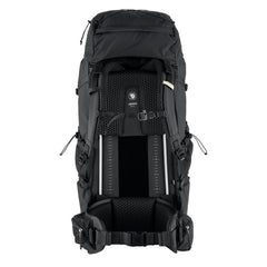 Fjallraven Abisko Trek 65 M/L Black - Parasol Store