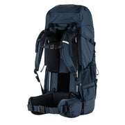 Fjallraven Abisko Trek 65 M/L Navy - Parasol Store