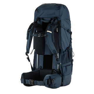 Fjallraven Abisko Trek 65 M/L Navy - Parasol Store