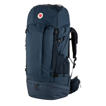 Fjallraven Abisko Trek 65 M/L Navy - Parasol Store