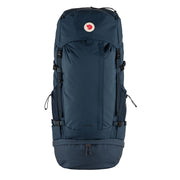 Fjallraven Abisko Trek 65 M/L Navy - Parasol Store