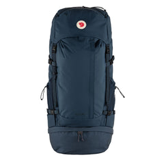 Fjallraven Abisko Trek 65 M/L Navy - Parasol Store