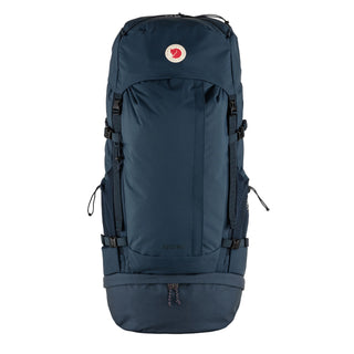 Fjallraven Abisko Trek 65 M/L Navy - Parasol Store