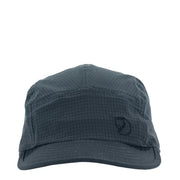 Fjallraven Abisko Trekking Cap Dark Navy - Parasol Store