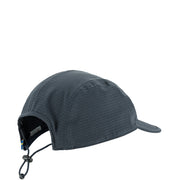 Fjallraven Abisko Trekking Cap Dark Navy - Parasol Store