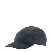 Fjallraven Abisko Trekking Cap Dark Navy - Parasol Store