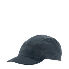 Fjallraven Abisko Trekking Cap Dark Navy - Parasol Store