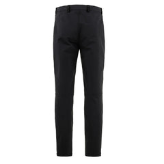 Fjallraven Abisko Winter Stretch Trousers Black - Parasol Store