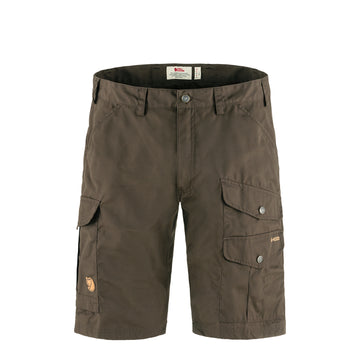 Fjallraven Barents Pro Shorts Dark Olive - Parasol Store