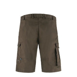 Fjallraven Barents Pro Shorts Dark Olive - Parasol Store