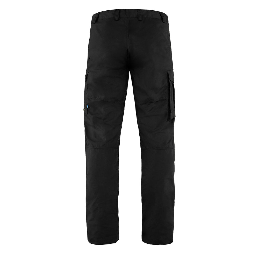 Fjallraven Barents Pro Trousers Black - Parasol Store