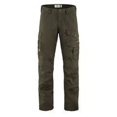 Fjallraven Barents Pro Hydratic Trousers Dark Olive