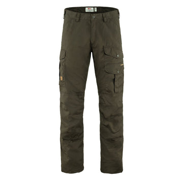 Fjallraven Barents Pro Hydratic Trousers Dark Olive