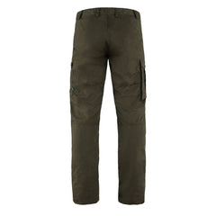 Fjallraven Barents Pro Hydratic Trousers Dark Olive