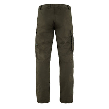 Fjallraven Barents Pro Hydratic Trousers Dark Olive