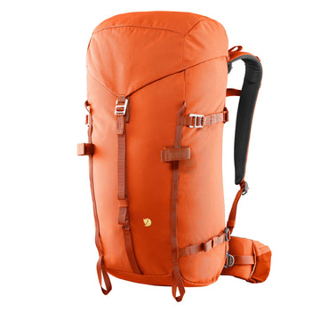 Fjallraven Bergtagen 38 M-L Hokkaido Orange - Parasol Store