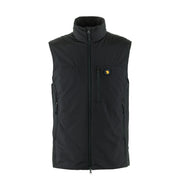 Fjallraven Bergtagen 60 Insulation vest Black - Parasol Store
