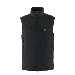 Fjallraven Bergtagen 60 Insulation vest Black - Parasol Store