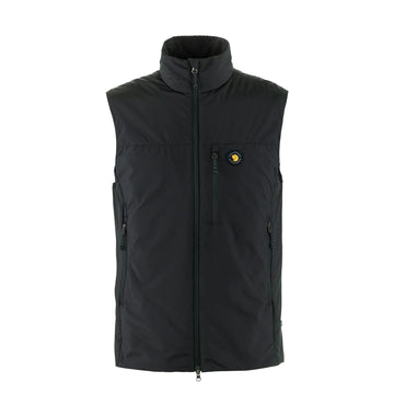 Fjallraven Bergtagen 60 Insulation vest Black - Parasol Store