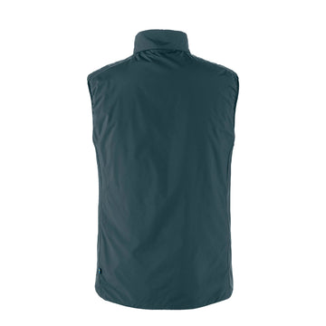 Fjallraven Bergtagen 60 Insulation vest Mountain Blue - Parasol Store