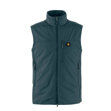 Fjallraven Bergtagen 60 Insulation vest Mountain Blue - Parasol Store
