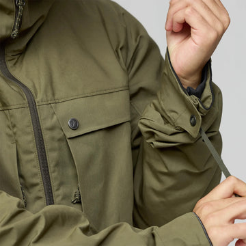 Fjallraven Bergtagen G-1000 Jacket Laurel Green - Parasol Store