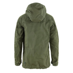 Fjallraven Bergtagen G-1000 Jacket Laurel Green - Parasol Store